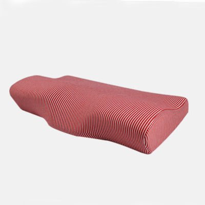 Memory Foam Neck Protection Pillow image 25