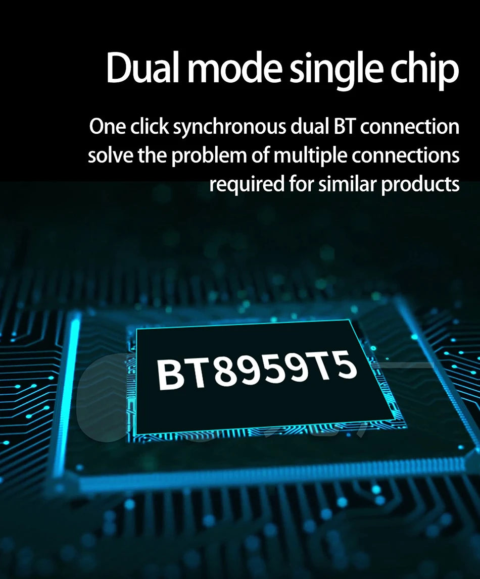 LIGE 1.95” Smartwatch | IP68 Waterproof Health & Fitness Monitor for Men and Women image 14