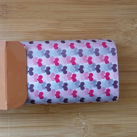50Pcs/Lot Wax Paper Food Grade Grease Paper Food Wrappers |Wrapping Paper For Bread Sandwich Burger Fries | Oilpaper Baking Tools image 0