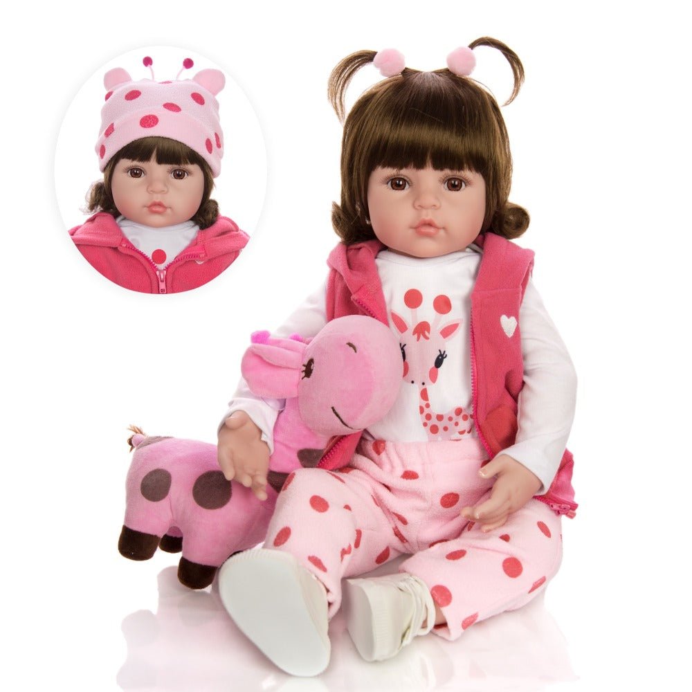 Keiumi - Real Looking Baby Dolls image 5