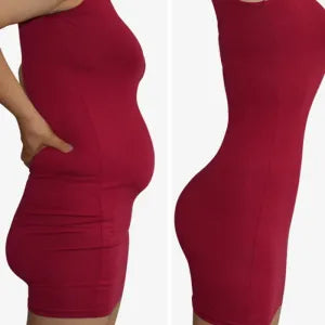 Waist Trainer and Butt Lifter Body Slimming Shaper image 0
