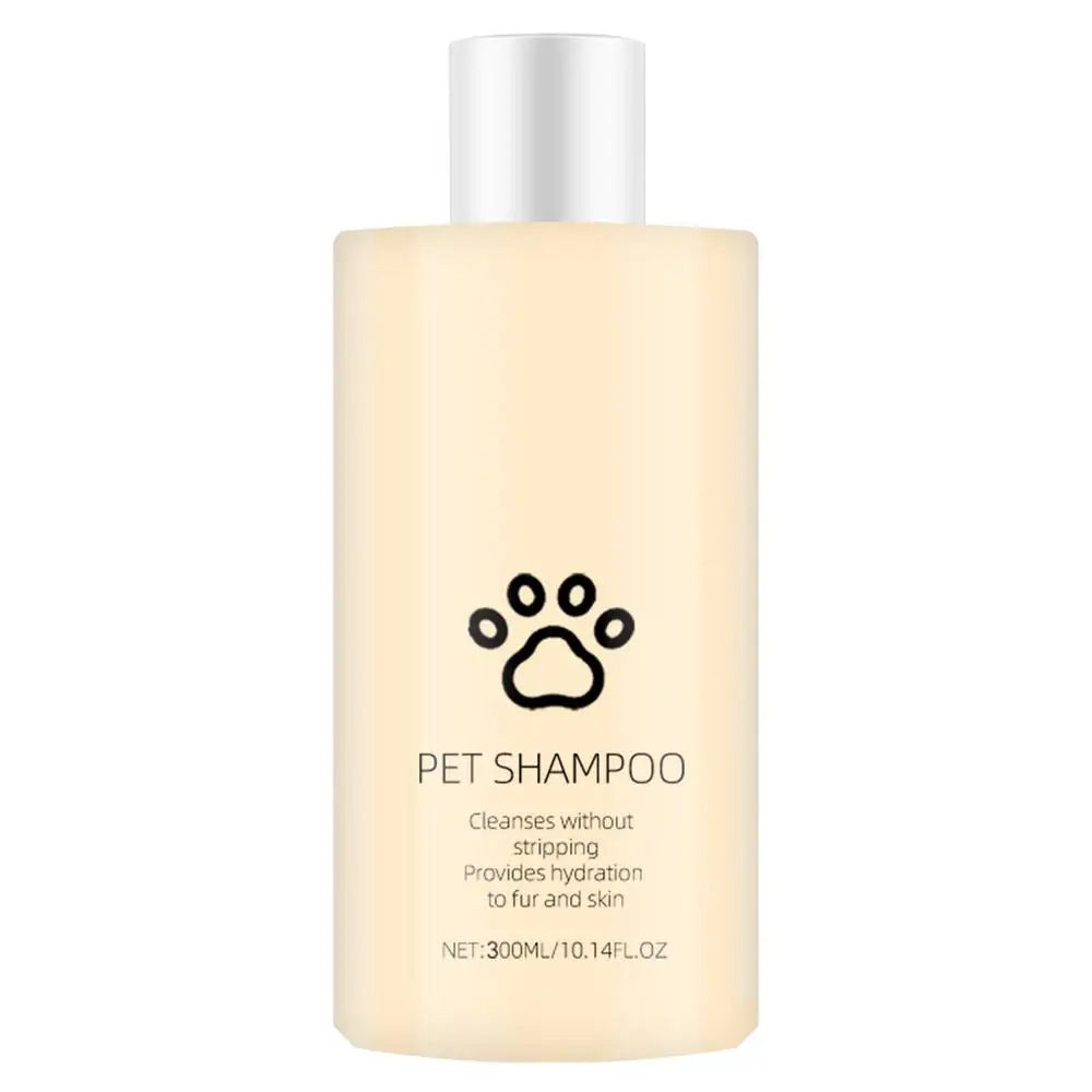 Pet Shampoo Dogs Stinky Shampoo 100ml Dog Body Wash Anti Mite Grooming Puppy Shampoo Flea Killer Pet Hair Softening Shampoo image 14