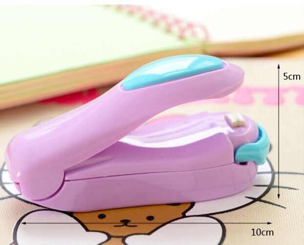 Portable Household Mini Sealing Machine image 0