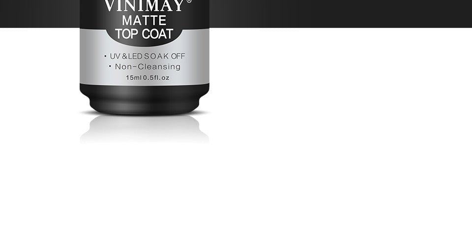 VINIMAY Magic Nail Gel Polish Remover image 8