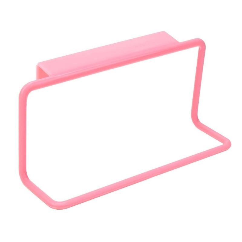 Kitchen and Bathroom Towel Rack Holder image 8