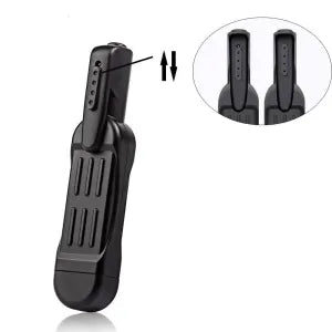 Full HD 1080P Mini Wearable Secret Camera Pen Camera with Support 32GB Card image 0