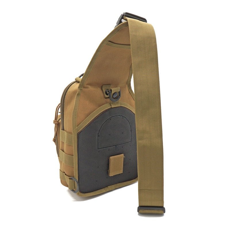 High Quality Military Hiking Tactical Backpack Bags image 24
