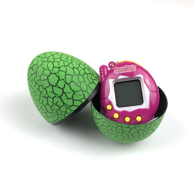 Tamagotchi Digital Electronic Nostalgic Pet Toys image 0
