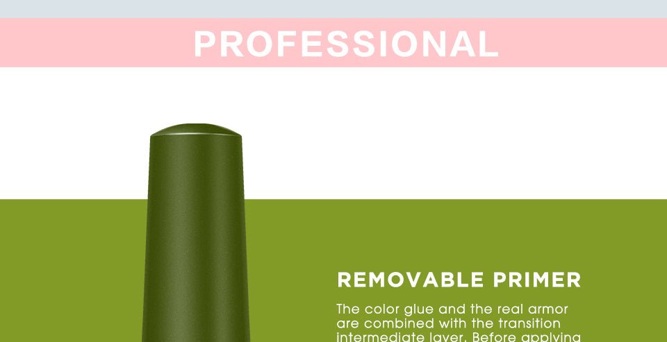 VINIMAY Magic Nail Gel Polish Remover image 15