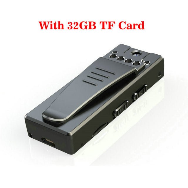 Mini Pen Video Camera and Voice Recorder Camcorder image 7