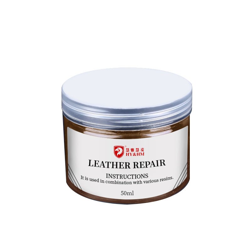 Polish Paint Car Leather Seat Coat Scratch Remover image 6