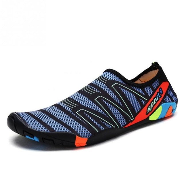 Swimming Sneaker Shoes image 1