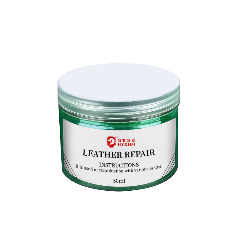 Polish Paint Car Leather Seat Coat Scratch Remover image 7