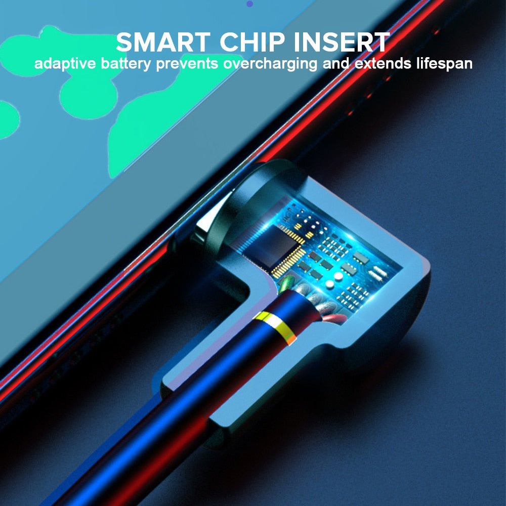 Very Fast Type C USB Charging Cable image 6
