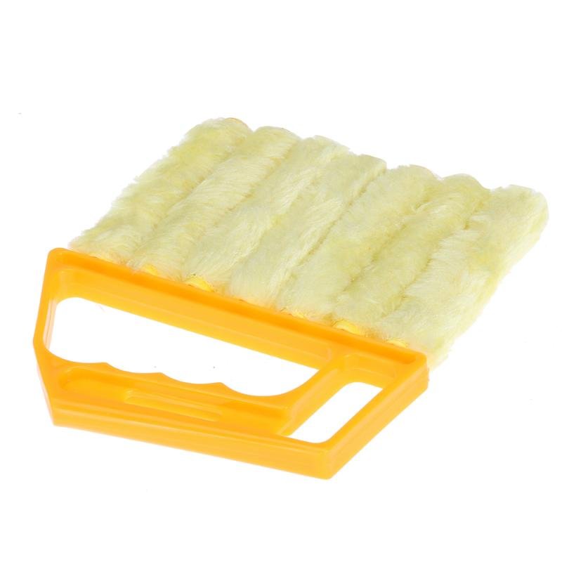 Microfibre Window Blind Cleaning Brushes image 2