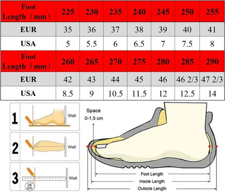 Classic Summer Men’s Sandals | White Comfortable Women’s Clogs | Beach Shoes | Sandals Slip-on Outdoor Sneakers image 11