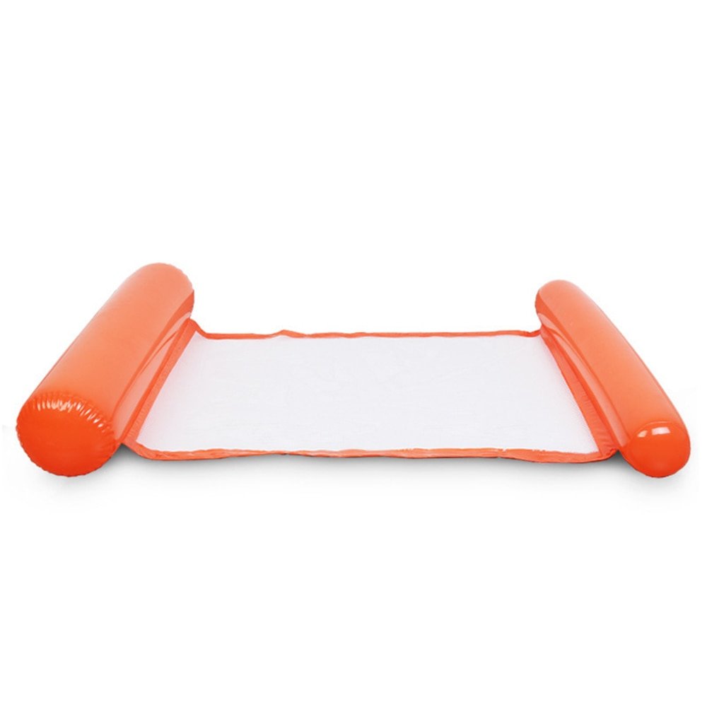 Water Hammock Inflatable Floating Swimming Recliner Mattress image 15