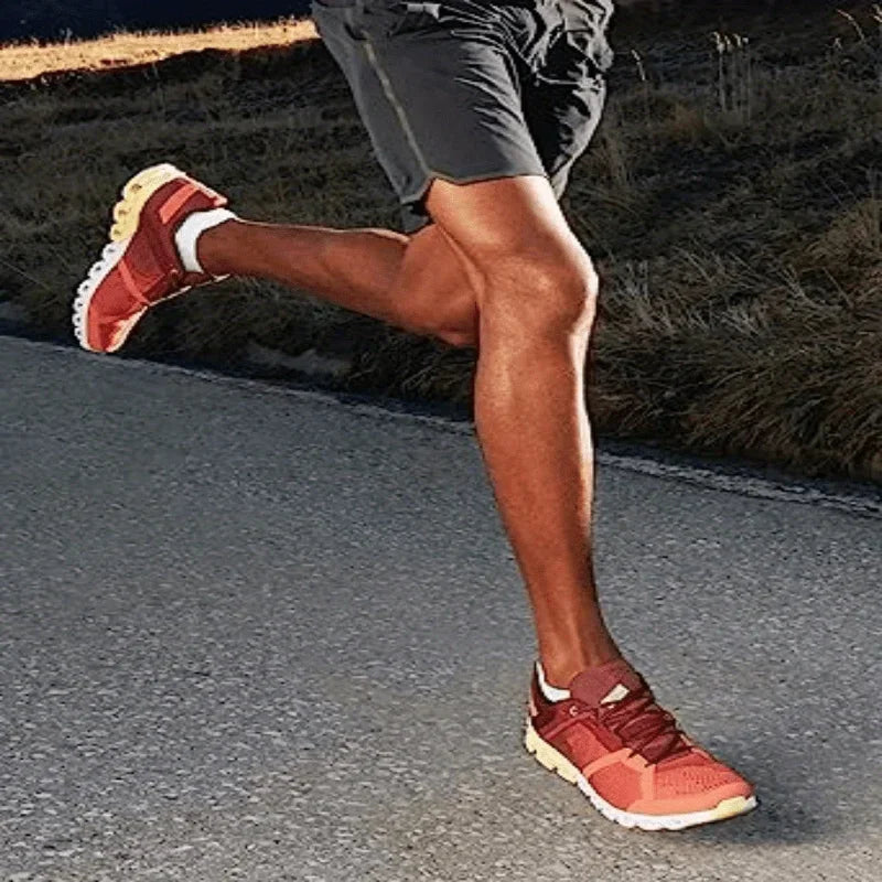 6 Pairs Ankle Athletic Running Socks Cushioned Cotton Breathable Low Cut Sports Tab Socks For Men And Women image 23