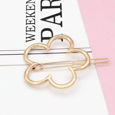 Metal Hair Clip Pins - T20 image