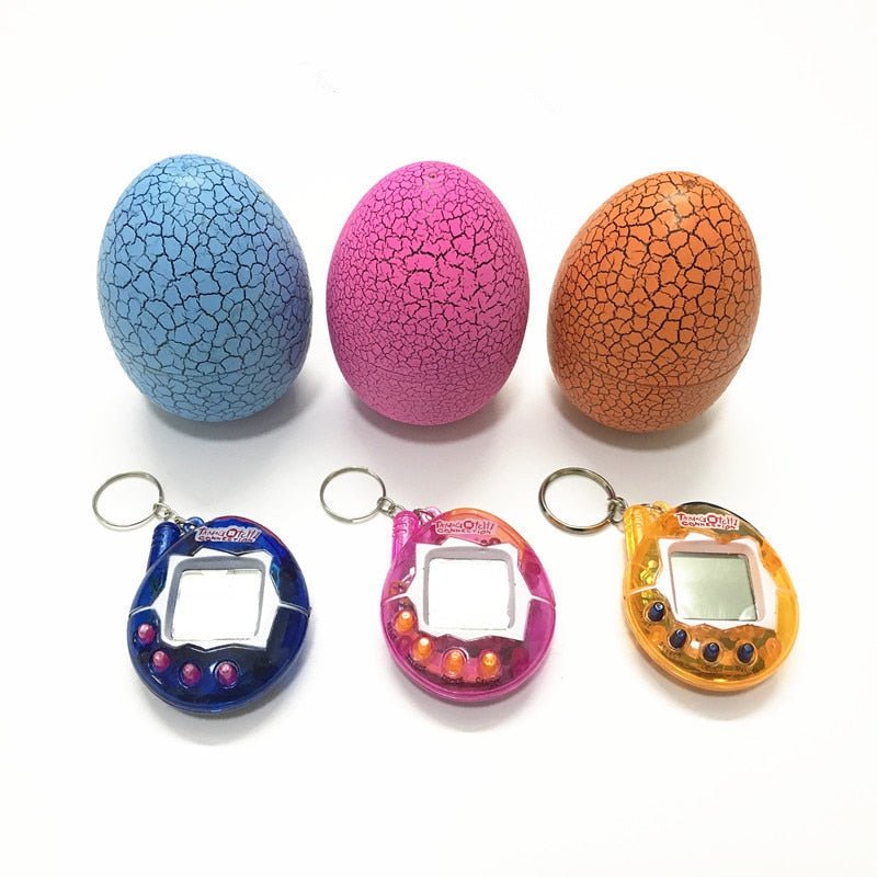 Tamagotchi Digital Electronic Nostalgic Pet Toys image 19