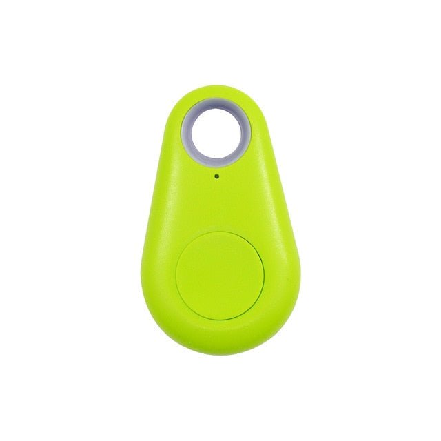 Wireless RF Item Locator and Key Tracker - Green image