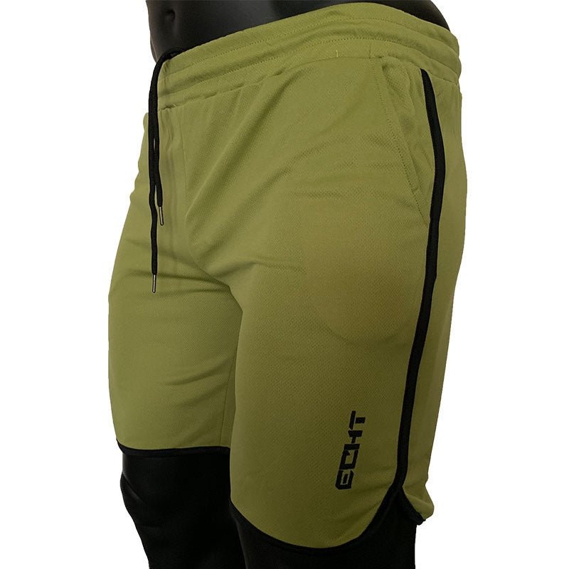 Jogging Sport Shorts For Men image 28