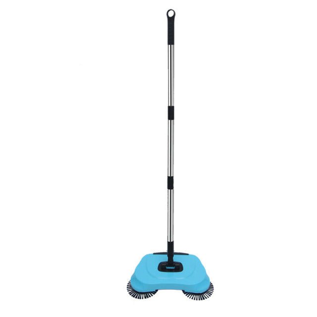Stainless Steel Sweeping Machine image 6