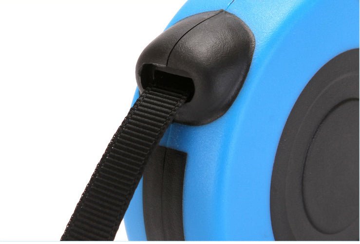 Retractable Dog and Cat Leash image 2