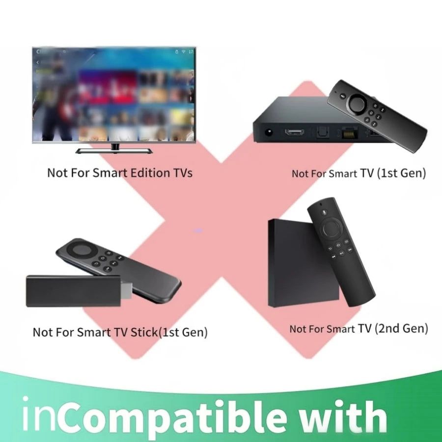 Voice Remote L5B83G (3rd Gen) ‚Äì Upgrade for Fire TV Stick & Cube Streaming Media Devices image 8