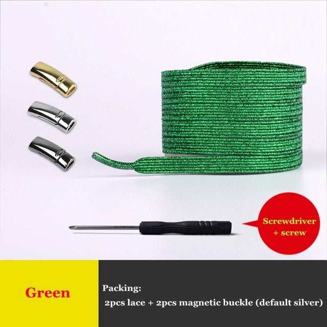 New Magnetic Shoe Laces image 32