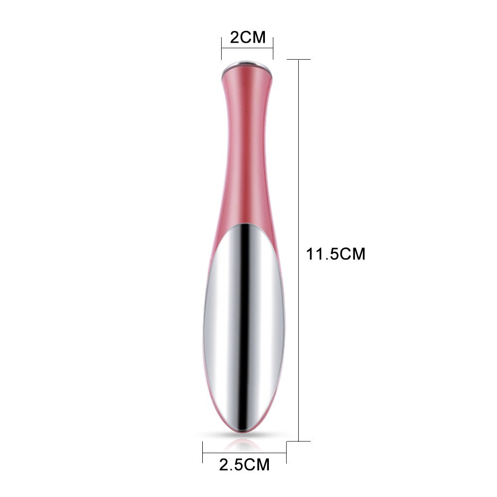 Electric Acne Remover | Blackhead Vacuum Extractor Tool | Black Spots Pore Cleaner image 23