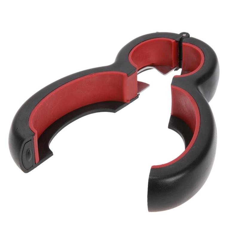 Multifunction Can and Beer Bottle Opener | All in One Jar Gripper Wine Opener Claw image 13