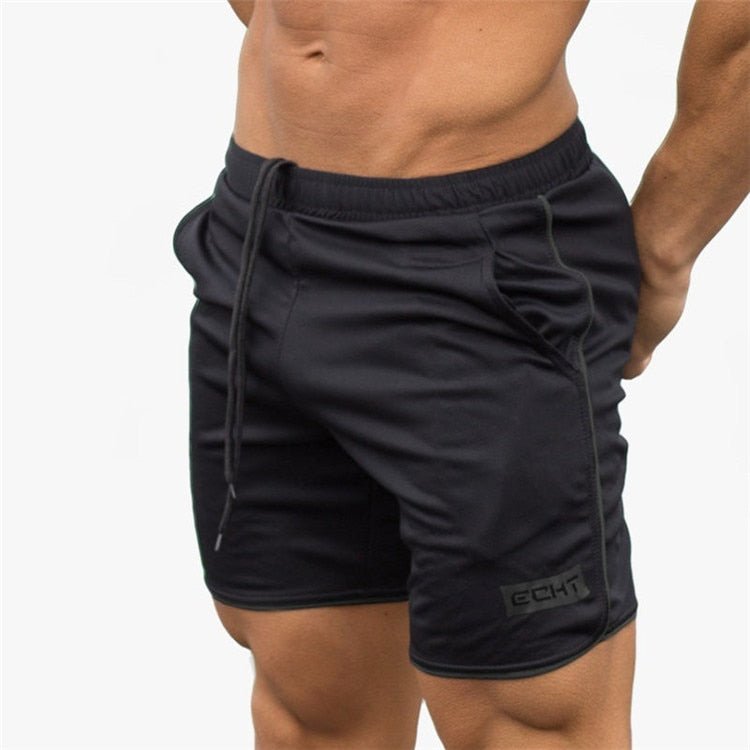 Jogging Sport Shorts For Men image 15