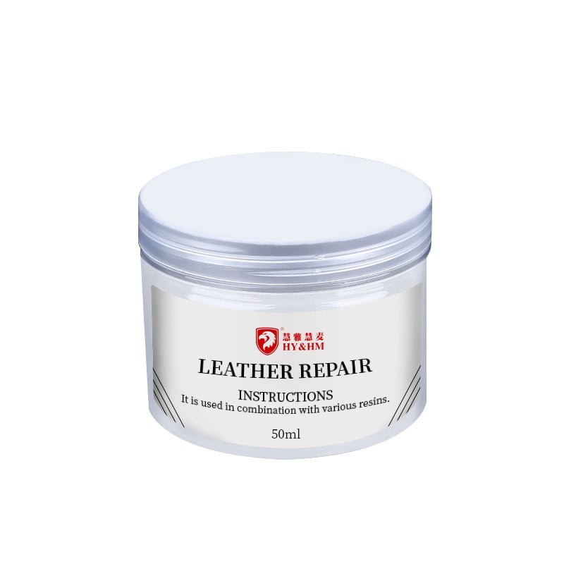 Polish Paint Car Leather Seat Coat Scratch Remover image 4