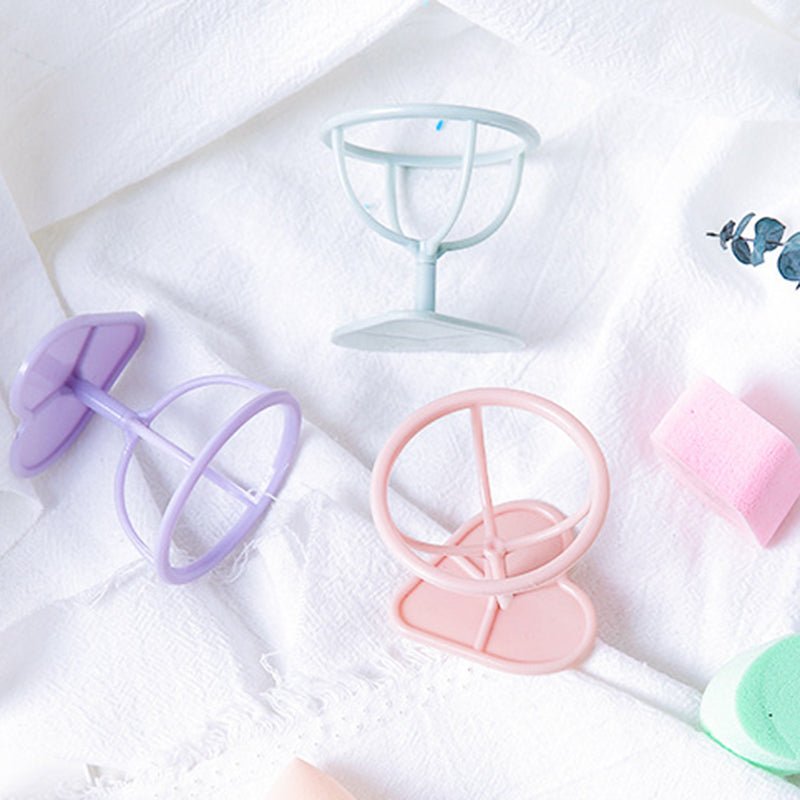 Makeup Foundation Sponge | Cosmetic Puff Concealer - 1pc random color 3 image