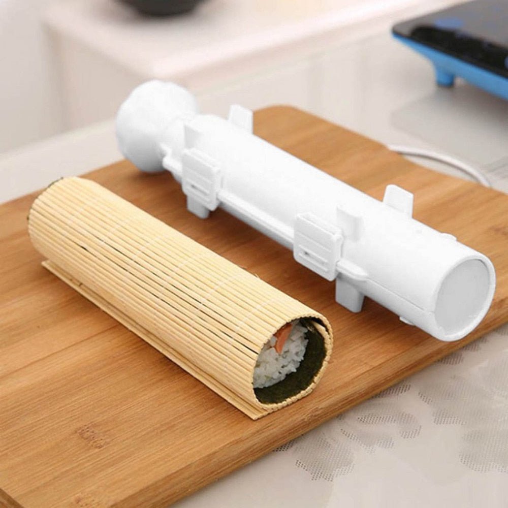 Sushi Roll Maker image 4