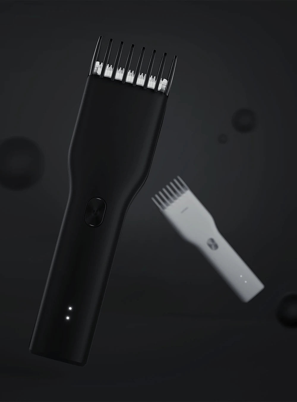 ENCHEN Boost USB Electric Hair Clippers ‚Äì Cordless, Rechargeable Hair Trimmer for Men, Adults, and Kids image 11