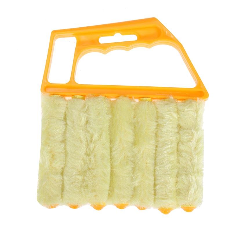 Microfibre Window Blind Cleaning Brushes image 1
