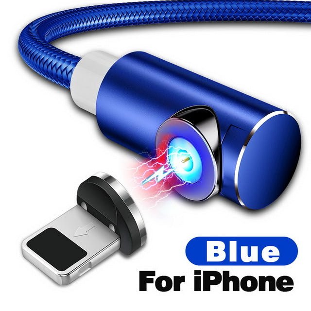 Magnetic Charging Cable image 3