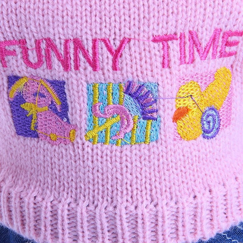 13 Styles Pajamas, Nightgown and Sleepwear Fit | 18 Inch American & 43CM Baby Doll Clothes Accessories image 131