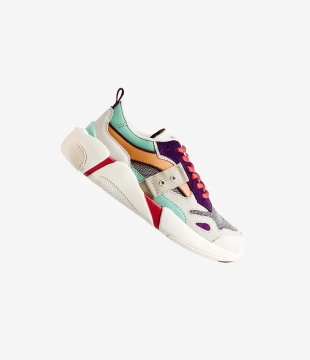 Color Sneakers image 0