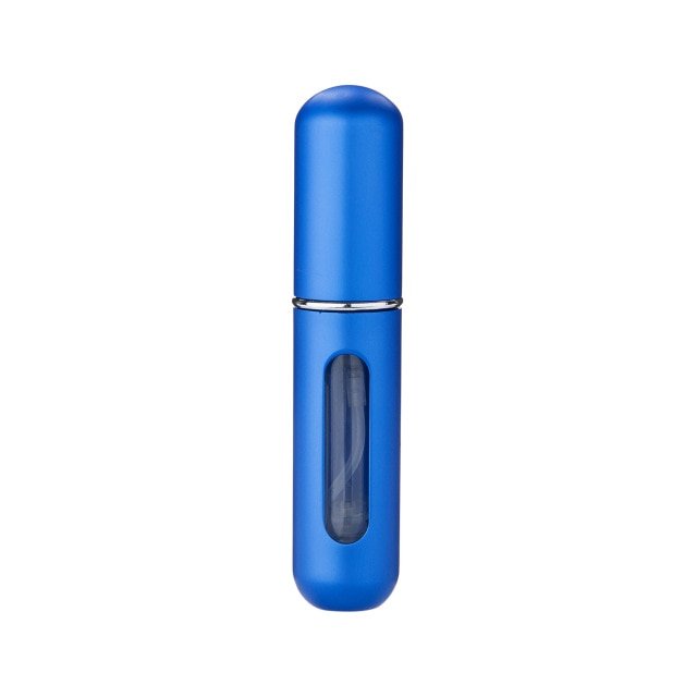 Refillable Mini Perfume Spray Bottle | Portable Travel Atomizer Perfume Spray Bottle image 28