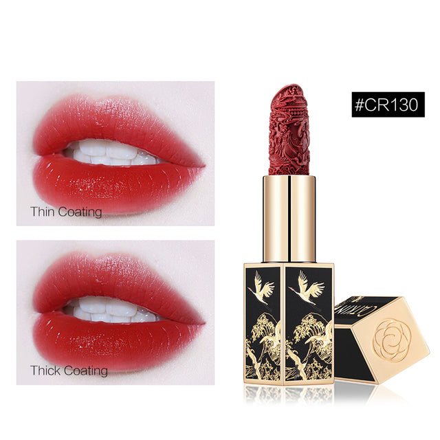 CATKIN Eternal Smooth Soft Texture Love Rouge Lipstick image 8