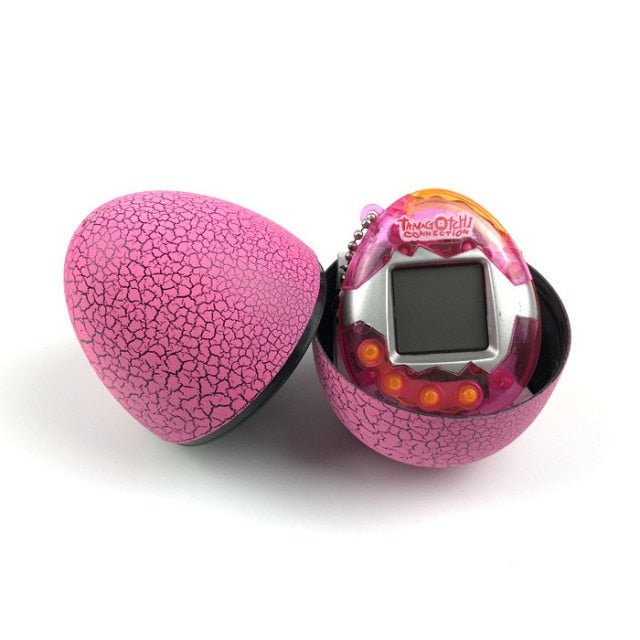 Tamagotchi Digital Electronic Nostalgic Pet Toys image 7
