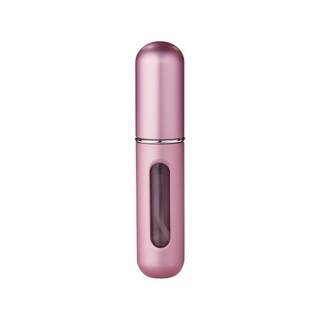 Refillable Mini Perfume Spray Bottle | Portable Travel Atomizer Perfume Spray Bottle image 24