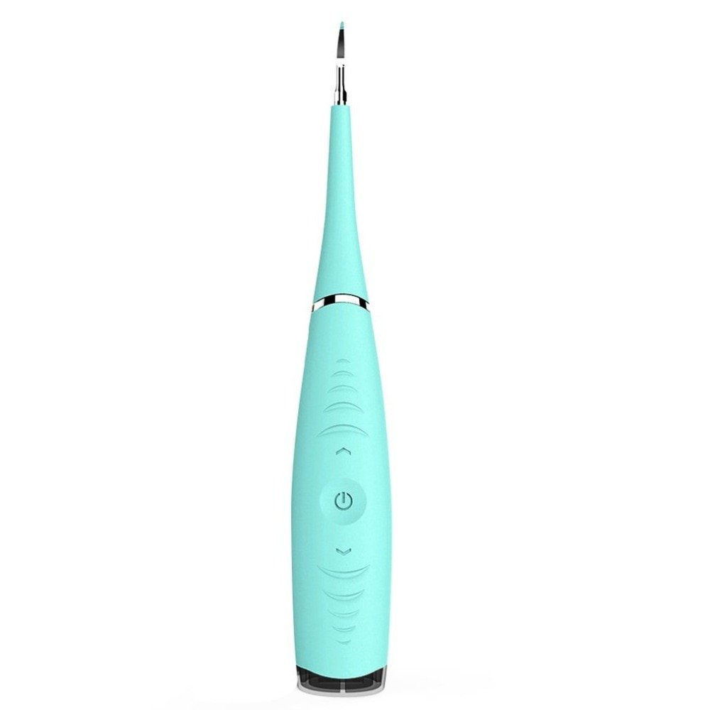 Portable Electric Sonic Dental Scaler Tooth Calculus Remover for Tooth Stains Tartar Teeth Whitening Oral Hygiene image 12