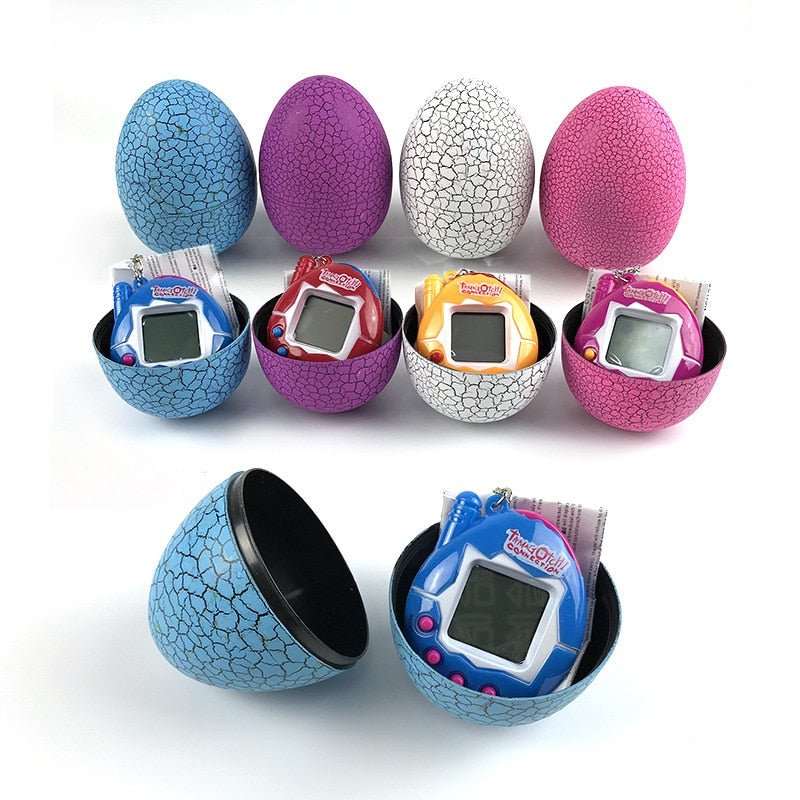 Tamagotchi Digital Electronic Nostalgic Pet Toys image 1
