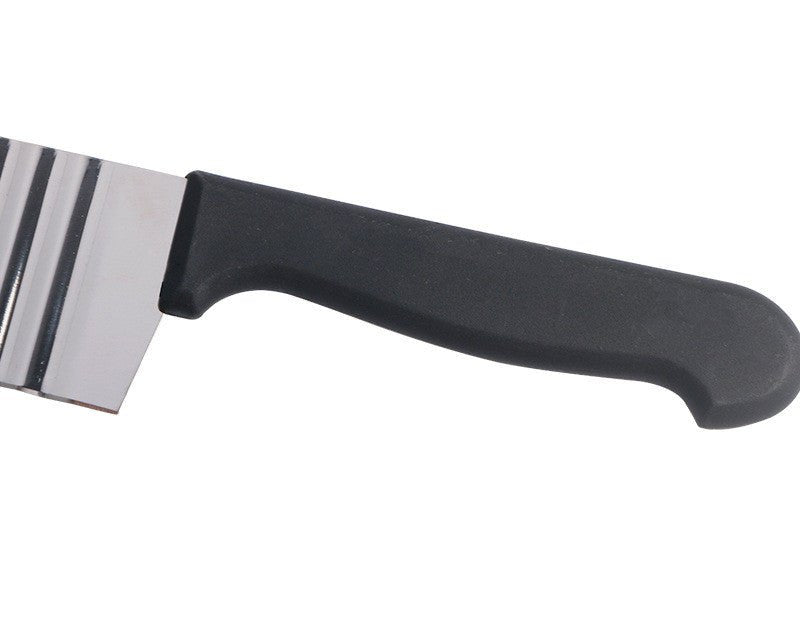 Tornado Potato Chips Spiral Cutter Slicer image 0