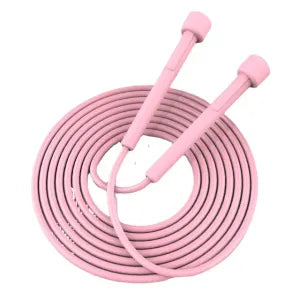 Speed Skipping Rope for Men and Women | Adult Jump Rope for Weight Loss, Children Sports, Portable and Professional Fitness Equipment image 0