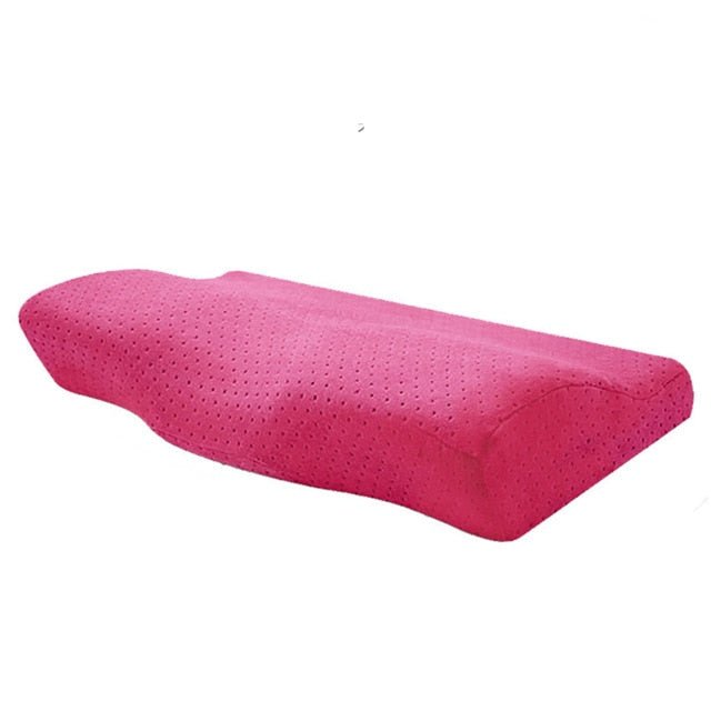 Memory Foam Neck Protection Pillow image 11